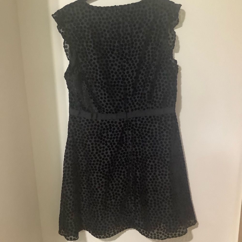 IMNYC Black Dress (NWOT)